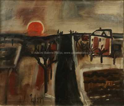  / Vítkov / Josef Jíra