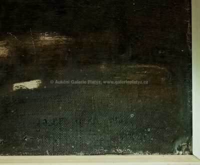  / Vítkov / Josef Jíra