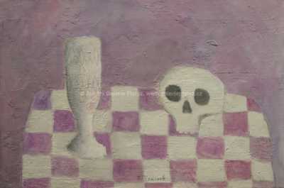  / Šachovnice / Vladimír Komárek