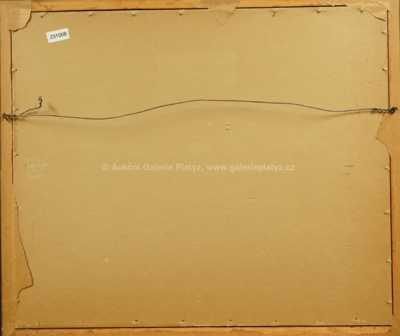  / Na bulváru / František Tavík Šimon