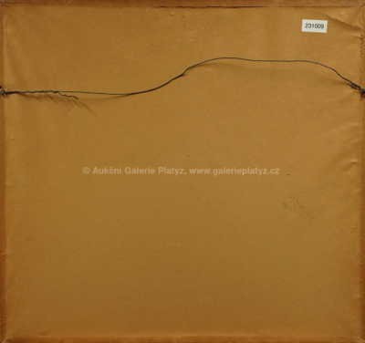  / Na nábřeží / František Tavík Šimon