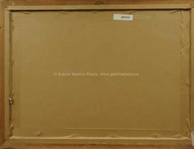  / Hrazdaři II. / František  Tichý