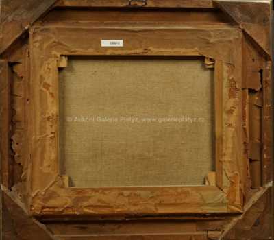  / Na pobřeží / Alexej Vasiljevič Hanzen