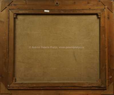  / Z jižních Čech / Josef Krejsa