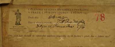  / Štiky / František X. Procházka