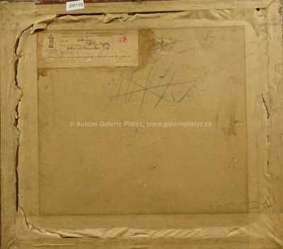  / Štiky / František X. Procházka