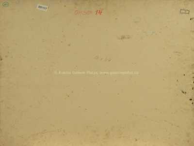  / Pohled do kraje / Oldřich Hlavsa