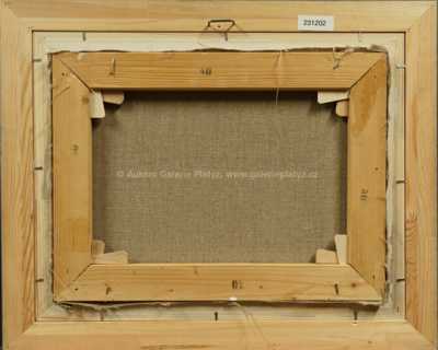  / Tři hrušky / Vladimír Komárek