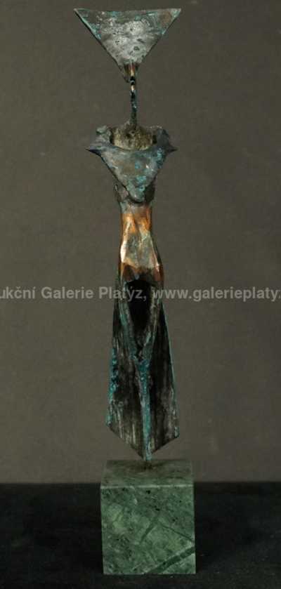  / Válečník / Igor Kitzberger