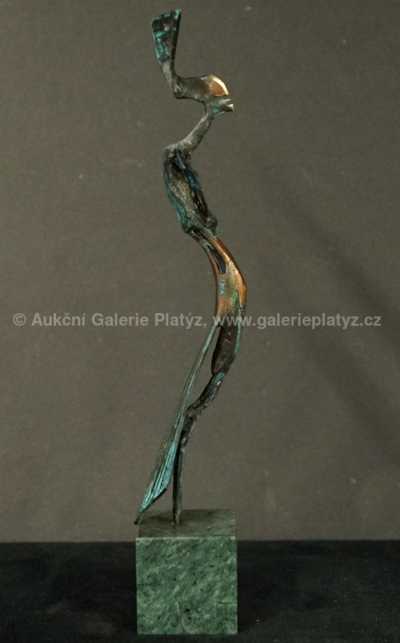  / Válečník / Igor Kitzberger