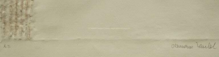  / Žena z Chalkidy / Olbram Zoubek