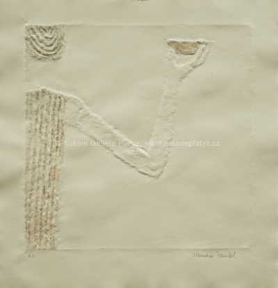  / Žena z Chalkidy / Olbram Zoubek