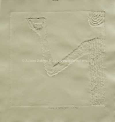  / Žena z Chalkidy / Olbram Zoubek