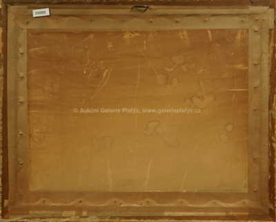  / Úvozová cesta / Gustav Macoun