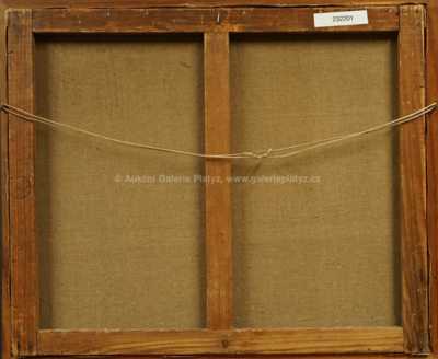  / Z periférie / Jan Trampota