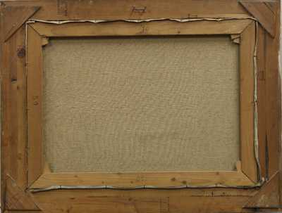  / Na cestě / František Daněk - Sedláček