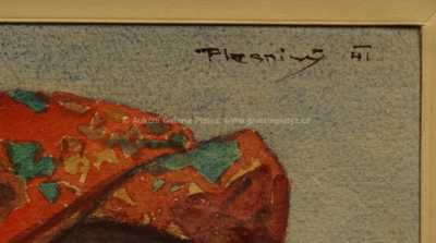  / Poutníci od Antonínka / Vincent Plesnivý