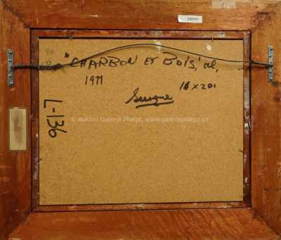  / Z Francie / Alois Kohout (Lecoque)