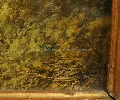  / Májový déšť / Rainhold Justich