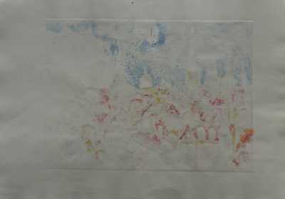  / Pražské střechy / Karel Chaba 