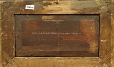  / Život na řece / Hugo Ullik