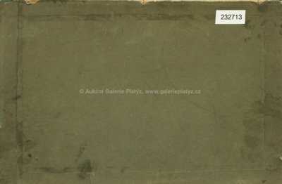  / U divoké říčky / Édouard Marandon