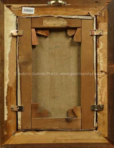  / Let balónem /   Neznačeno