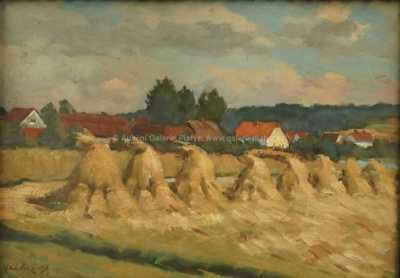  / Snopy / Stanislav Feikl