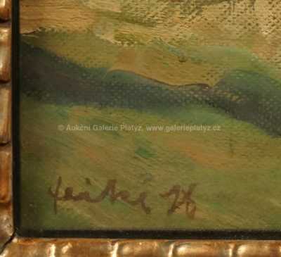  / Snopy / Stanislav Feikl