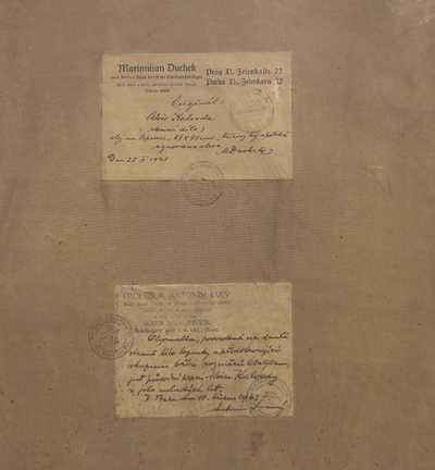  / Břízový háj / Alois Kalvoda