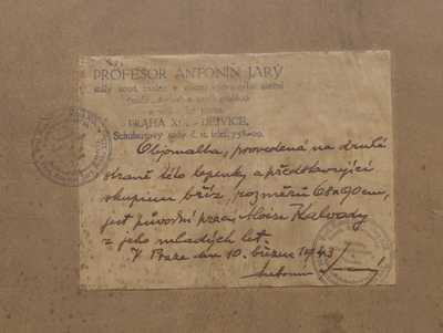  / Břízový háj / Alois Kalvoda