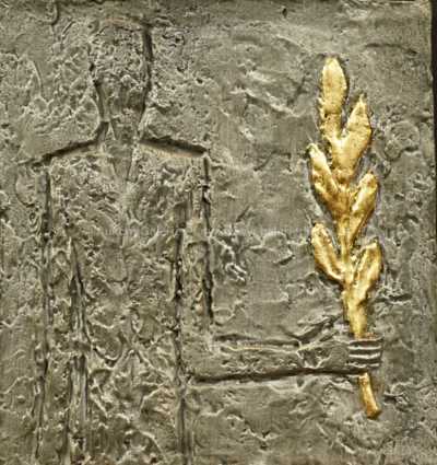  / Josef s ratolestí / Olbram Zoubek