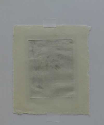  / Altán v zimě / Bohuslav Reynek