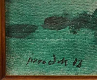  / Orava / František Jiroudek