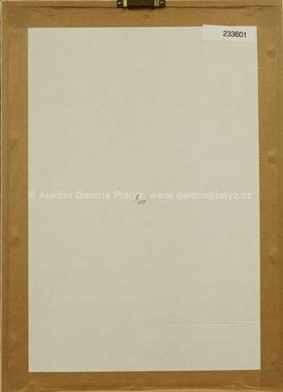  / Sblížení / Olbram Zoubek