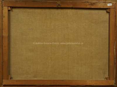  / Z pastvy / Karel Novák