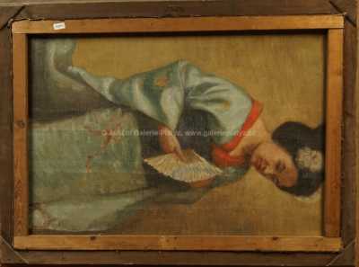  / Motiv z Prahy /   Autor neurčen