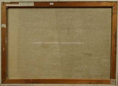  / Kostelík v Rokycanech / Jaromír Skřivánek