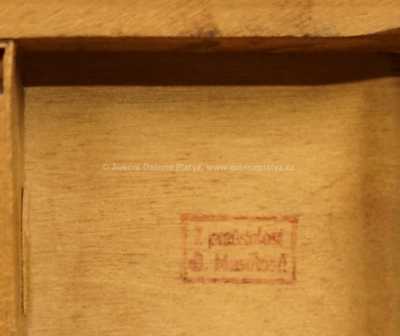  / Matka s dětmi / Grigorij Musatov