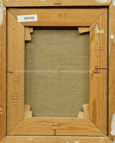  / Houslista / Rudolf Riedlbauch