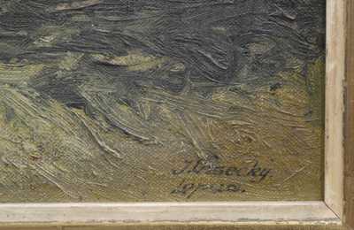  / Lopud / Josef Písecký (Liška)