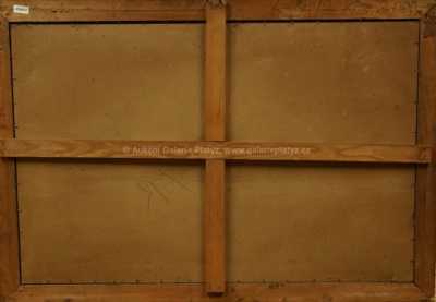  / Nymfy /   Autor neurčen