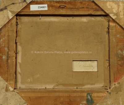  / Z jižních Čech / Jaroslav Panuška