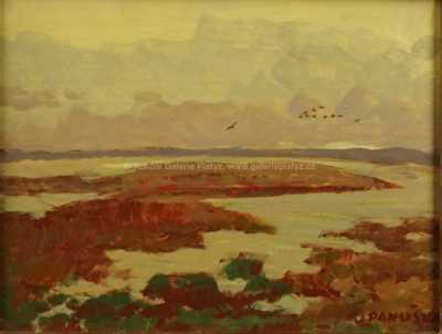  / Z jižních Čech / Jaroslav Panuška