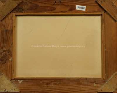  / Slunečný den / Ota Bubeníček