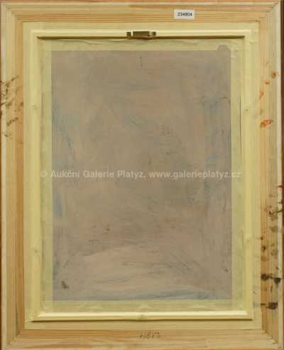  / Zátiší / Karel Jílek