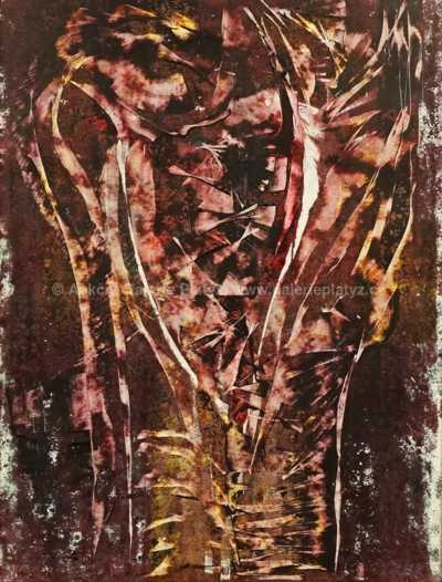  / Hlava / Josef  Istler