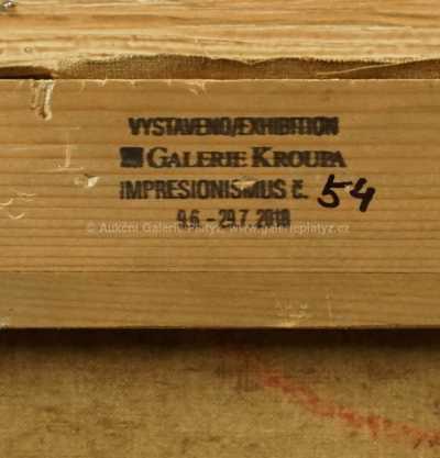  / Kytice / Vladimír Hroch