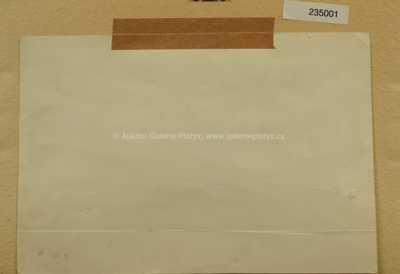  / Kamarádi / Zdeněk Burian