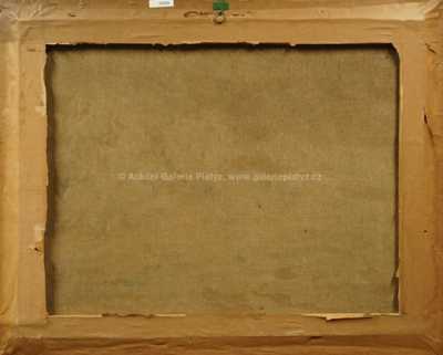  / Z Itálie / Oldřich Koníček